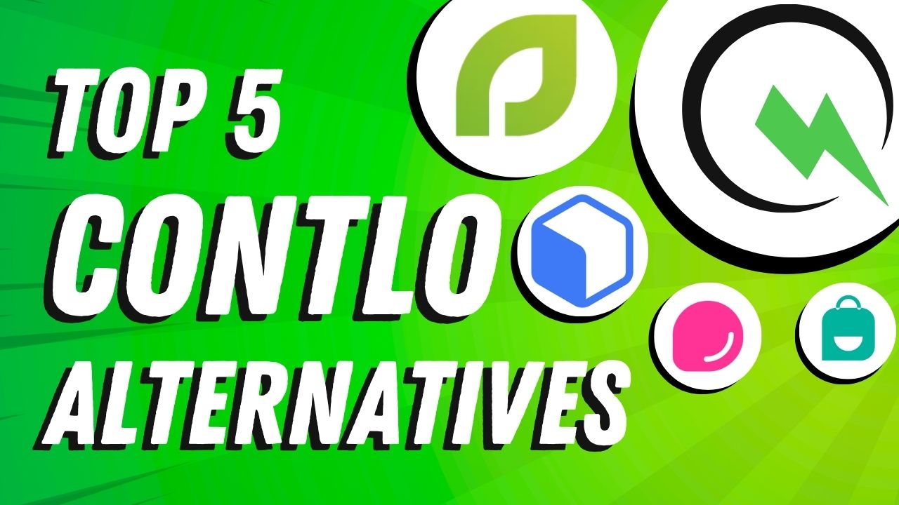 Top 5 Cheaper Alternatives to Contlo with Superior Performance